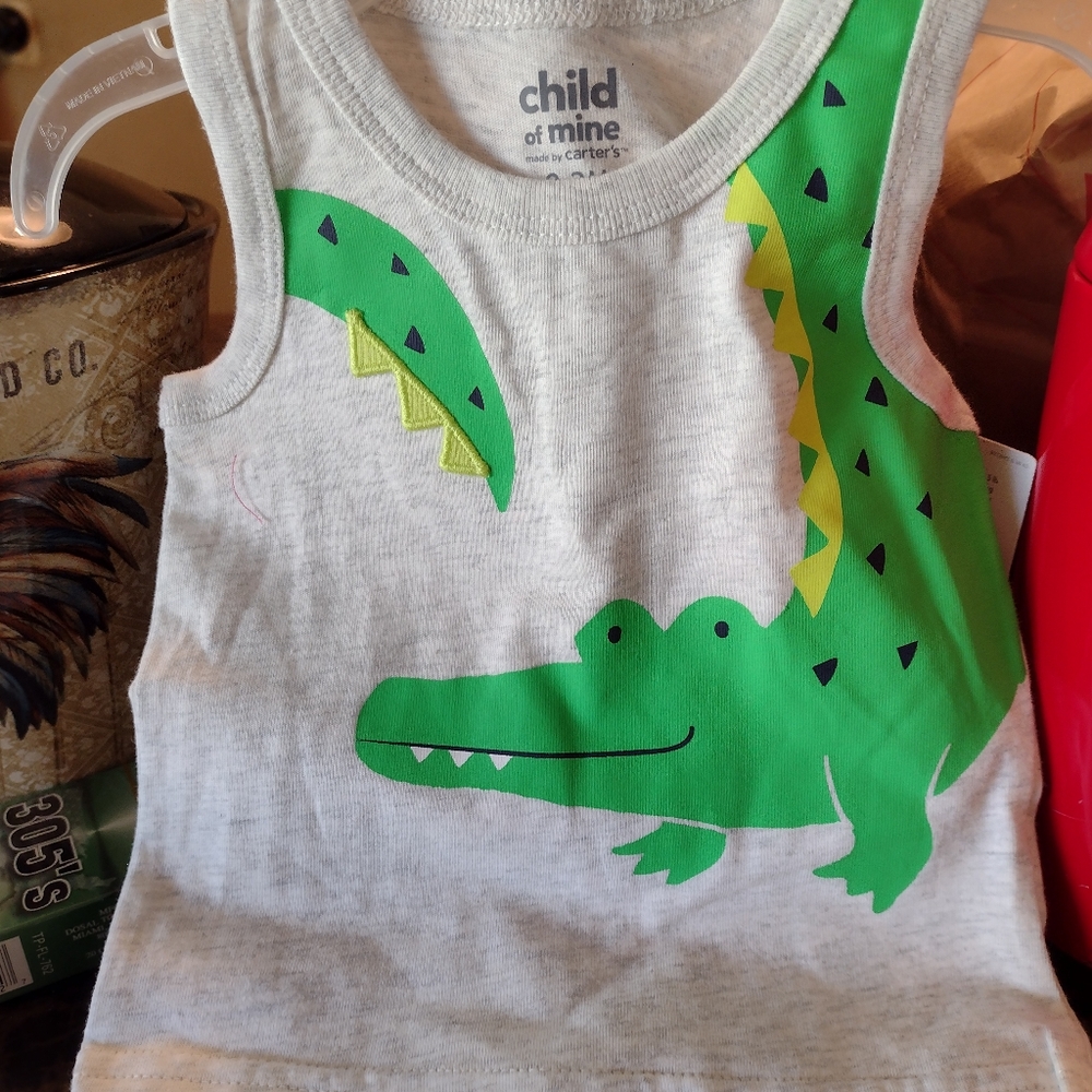 Baby clothes